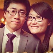 刘芸's photo