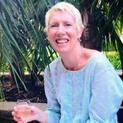 Joanne Smithsons billede