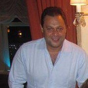Amr Ezzat's photo