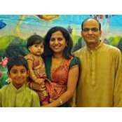 Usha Kachegere's photo