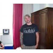 Patrick Dadisman's photo