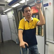 Sherwin Geptes foto
