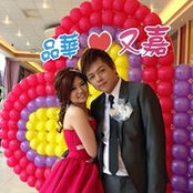 邱品華's photo