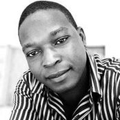 Mike Maunda's photo
