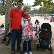 Islam Al-Aarag's photo