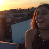 Angelica Giuffre's photo
