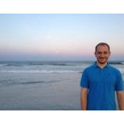 Daniel Pedersen's photo