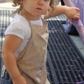 Keren Stern_Morgans foto