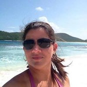 Roberta Cavalcante's photo