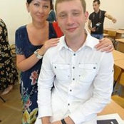 Artem Subbotins foto