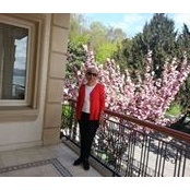 Fidan Cetecioglu's photo