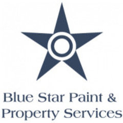 Blue Star Paint & Property Services