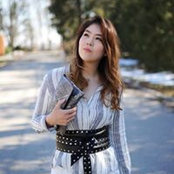 Celina Huang's photo