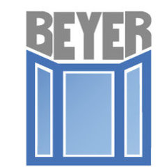 Beyer - Die Wintergartenplaner
