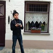 Ben Toh's photo