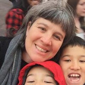 Julie Drassinower's photo