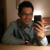 Michael Chen's photo