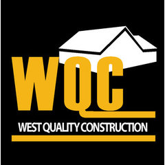 West Quality Roofing and Exteriors Inc