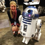 Jessica Lehr's photo