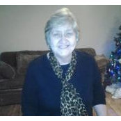 Frances Tayse's photo