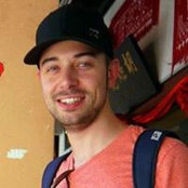 Justin Vogel's photo