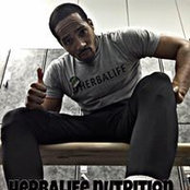 Demetrius Horton's photo