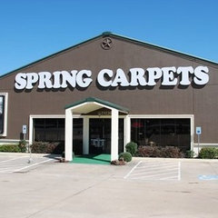 Spring Carpets