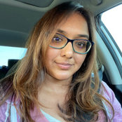 Foto von Natisha Chauhan
