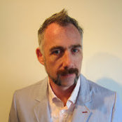 Sean Nutleys foto
