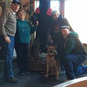 Kevin Murphy's photo
