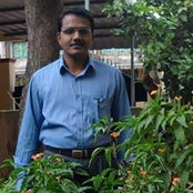 Foto von Sethu Ramalingam