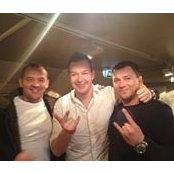 Михаил Фетисов's photo