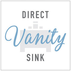 Direct Vanity Sink