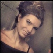 Katja Strle's photo