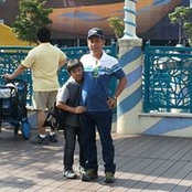 Dexter Palma's photo