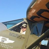 Mike Evans's photo