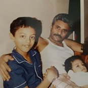 Alya Mohsen's photo