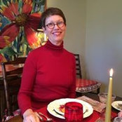 Jane Baker's photo