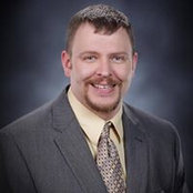 John Aspinwalls billede