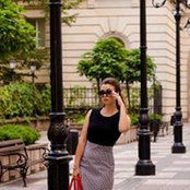 Nikoleta Slavkova's photo