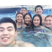 Photo de Aaron Santos