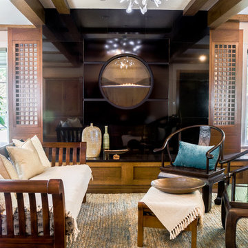 Dobbs Ferry Interior
