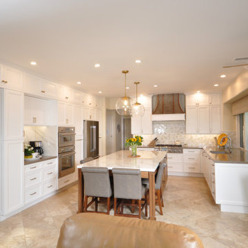 Escondido Canyon Rd. Kitchen