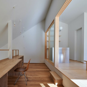 Setagaya NEST