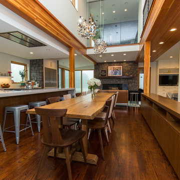 Stillwater Residence