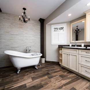 French Country Ensuite