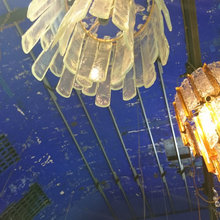 Lighting/ceiling detail