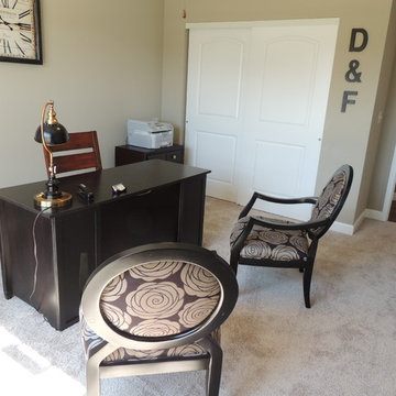 Detached Villa, 1539 New Brunswick, Waterloo, IL