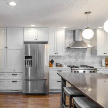 2020 Tour of Remodeled Homes Home #8