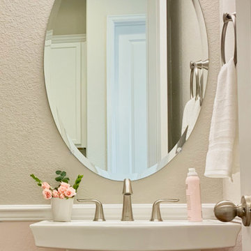 Powder room Germany Home